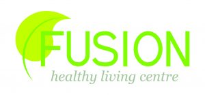 Fusion HLC Maidstone logo