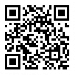 Panto Tickets QR Code